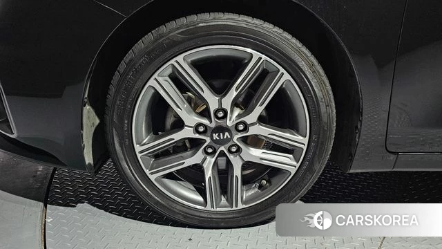 Kia Come New K3 id 4403572 из Кореи 15