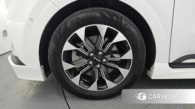 Kia Carnival 4th generation id 3838508 из Кореи 15