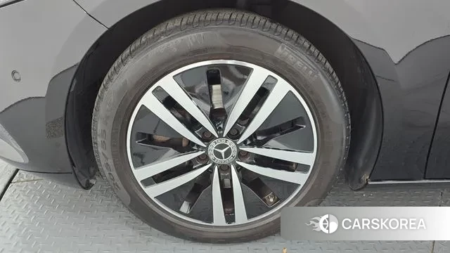 Mercedes-Benz A-Class W177 id 3453238 из Кореи 15