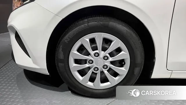 Kia The New K3 2nd generation id 3555114 из Кореи 15