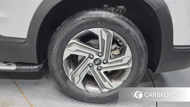 Hyundai The New Santa Fe id 3023587 из Кореи 15