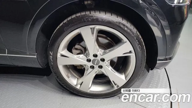 Genesis GV80 id 2864151 из Кореи 15