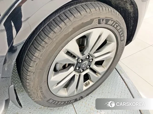 Kia Mohave Master id 3694916 из Кореи 15