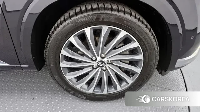 Hyundai The New Palisade id 3721703 из Кореи 15