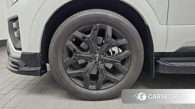 Kia Mohave Master id 3354970 из Кореи 15