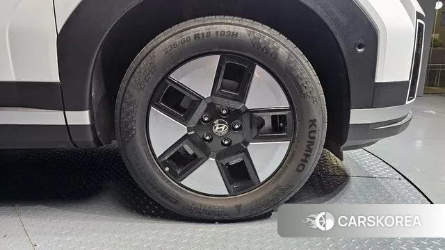 Hyundai Santa Fe (MX5) id 3377599 из Кореи 15