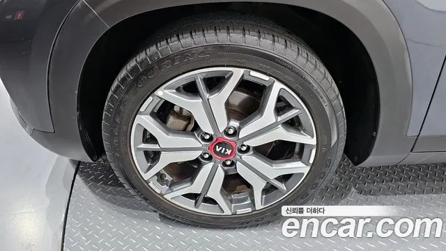 Kia Seltos id 2951458 из Кореи 15