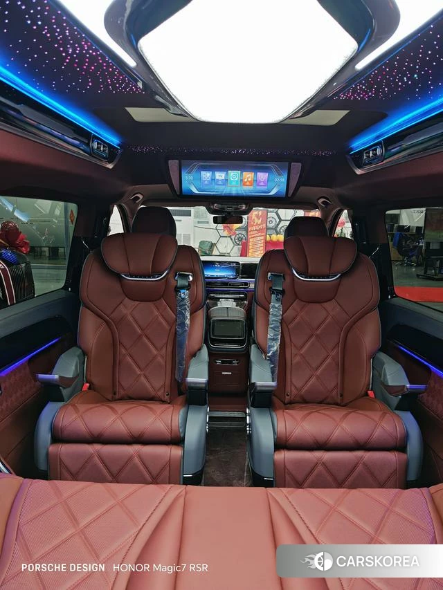 Mercedes-Benz Vito id 3983340 из Китая 16