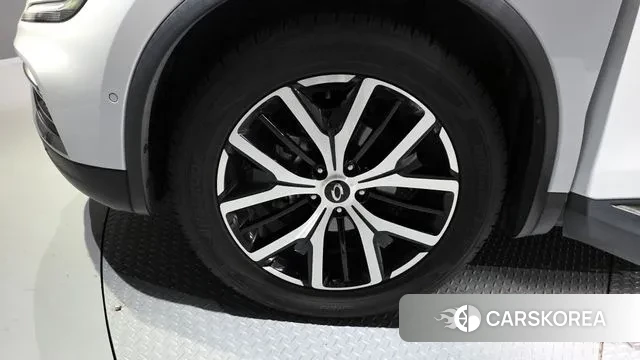 Renault Korea (Samsung) The New QM6 id 2964630 из Кореи 15