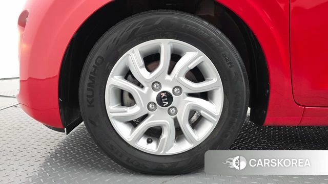Kia All New Morning (JA) id 4568602 из Кореи 15