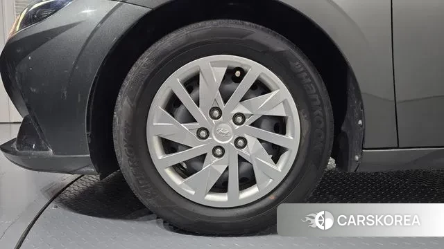 Hyundai Avante (CN7) id 3038070 из Кореи 15