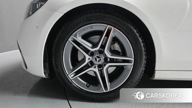 Mercedes-Benz E-Class W213 id 4223578 из Кореи 27