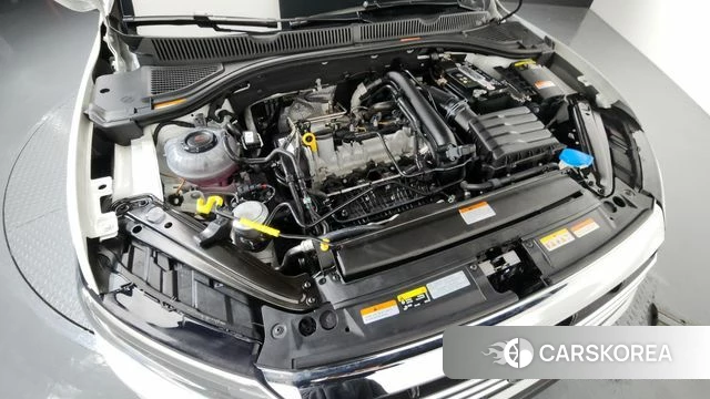 Volkswagen 7th Generation of Jetta id 4383243 из Кореи 29