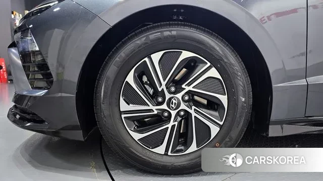 Hyundai Sonata D Edge Hybrid (DN8) id 3400405 из Кореи 15