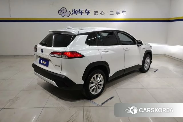 Toyota Corolla Sharp amplifier id 3876353 из Китая 12