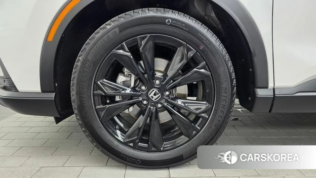 Honda CR-V 6th generation id 4516743 из Кореи 28