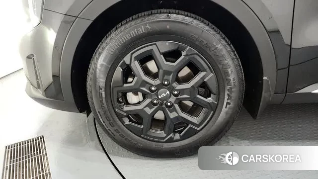 Kia The New Sorento 4th Generation id 3036526 из Кореи 15