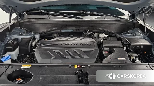 Hyundai Palisade id 3687151 из Кореи 15