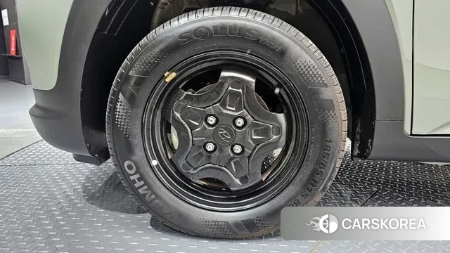 Hyundai Casper id 3342469 из Кореи 15