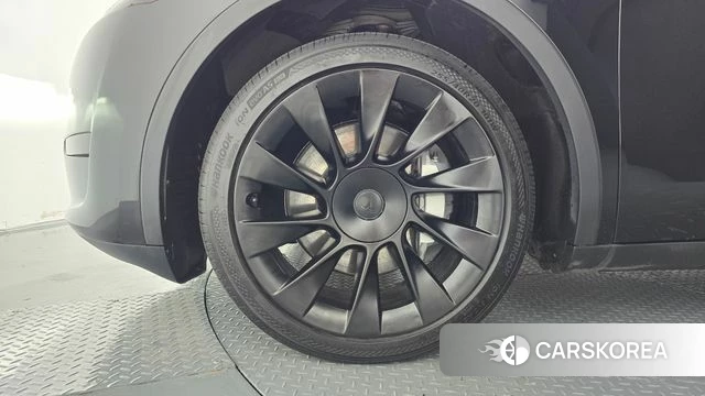 Tesla Model Y id 4871204 из Кореи 32