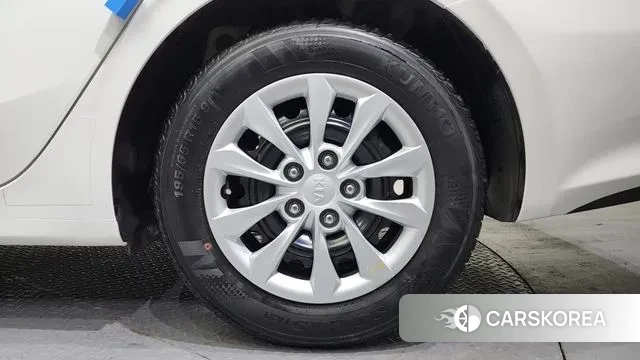 Kia Come New K3 id 3669135 из Кореи 15