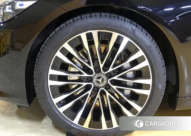 Mercedes-Benz S-Class W223 id 3347557 из Кореи 15