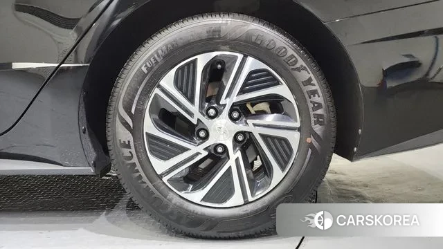 Hyundai Sonata Hybrid (DN8) id 3702118 из Кореи 15