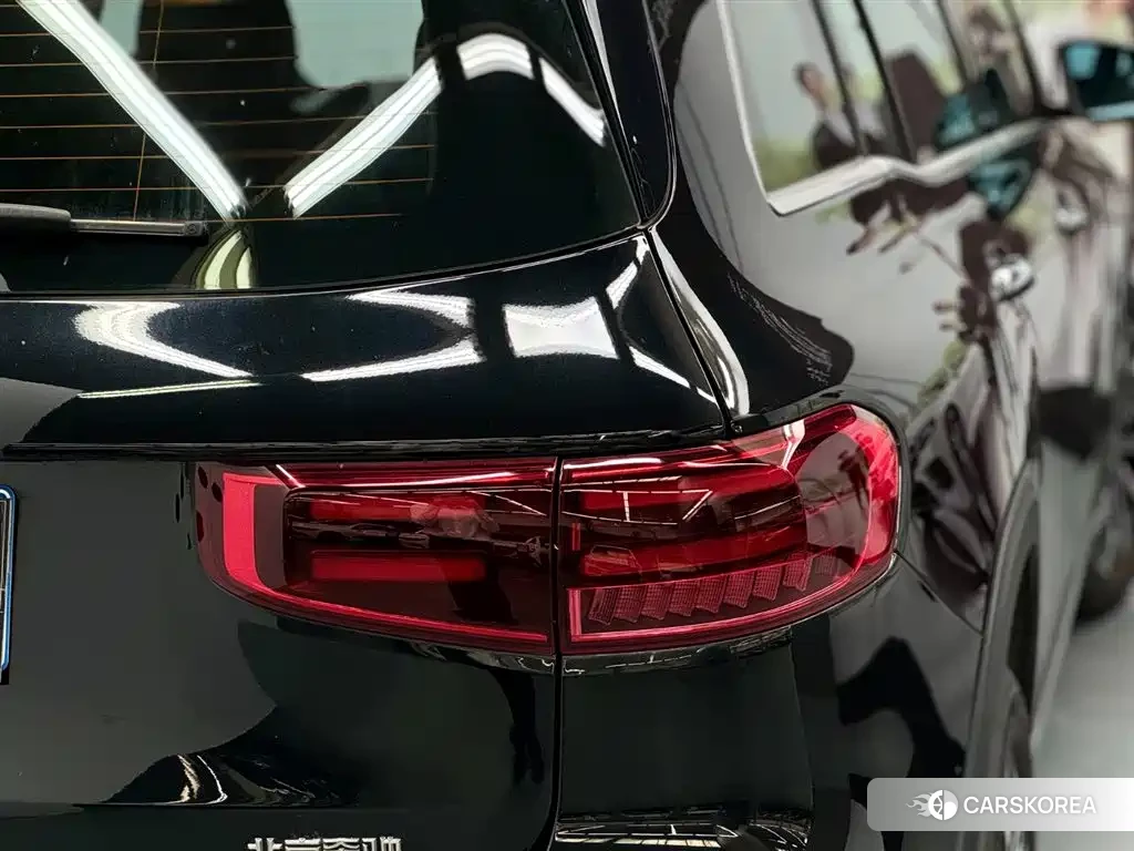 Mercedes-Benz GLB id 4655092 из Китая 7