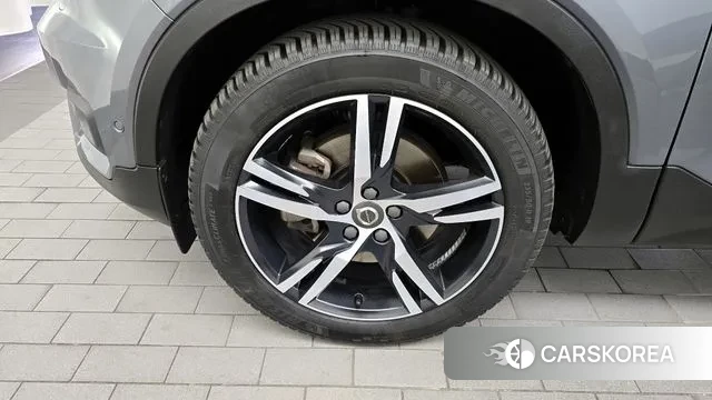 Volvo XC40 id 3362820 из Кореи 15