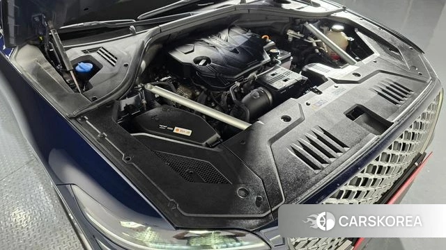 Genesis GV70 id 3818792 из Кореи 15