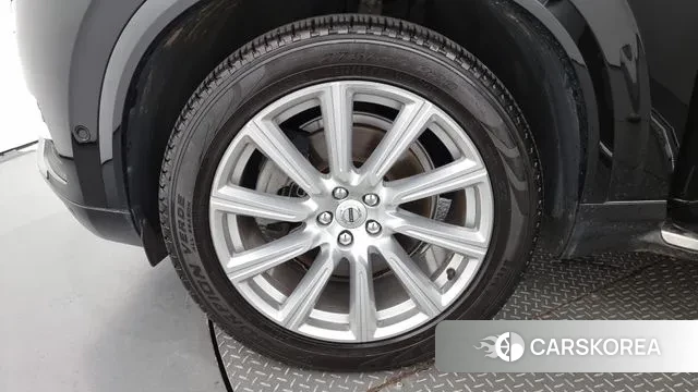 Volvo XC90 second Generation id 3045174 из Кореи 15