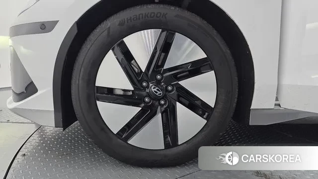 Hyundai Ionic 6 id 3679993 из Кореи 15