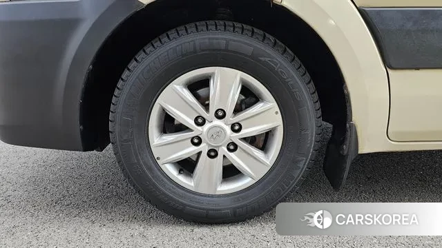 Hyundai Solati id 3060829 из Кореи 15