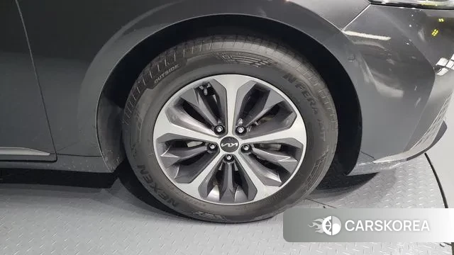 Kia K8 Hybrid id 3433010 из Кореи 15