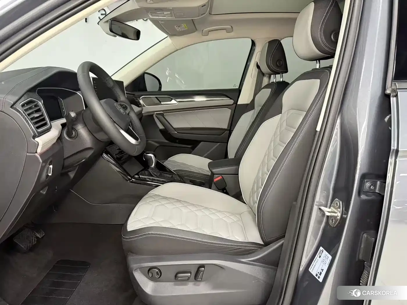 Volkswagen Tayron id 4674360 из Китая 16
