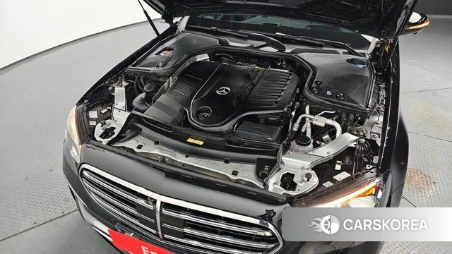 Mercedes-Benz E-Class W213 id 3898674 из Кореи 15