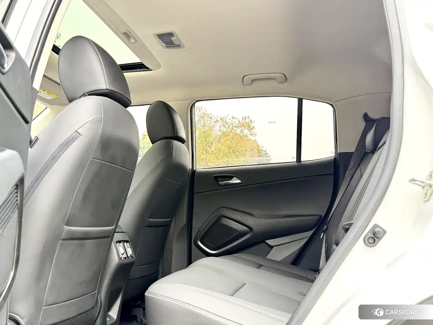 Hyundai Beijing Hyundai ix35 id 4546393 из Китая 11