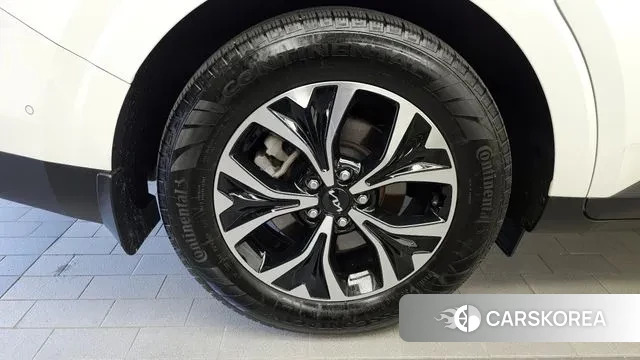 Kia Carnival 4th generation id 3377929 из Кореи 15