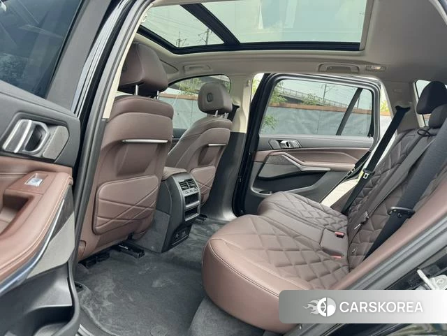 BMW X5 id 4265196 из Китая 13