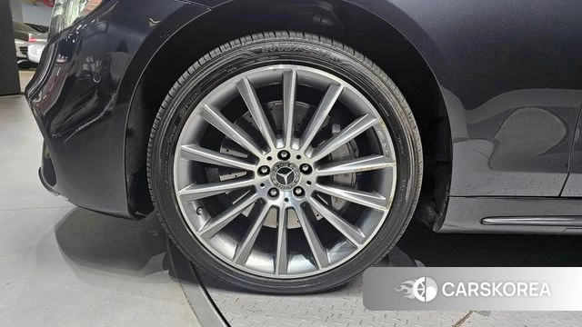 Mercedes-Benz S-Class W222 id 4246098 из Кореи 28