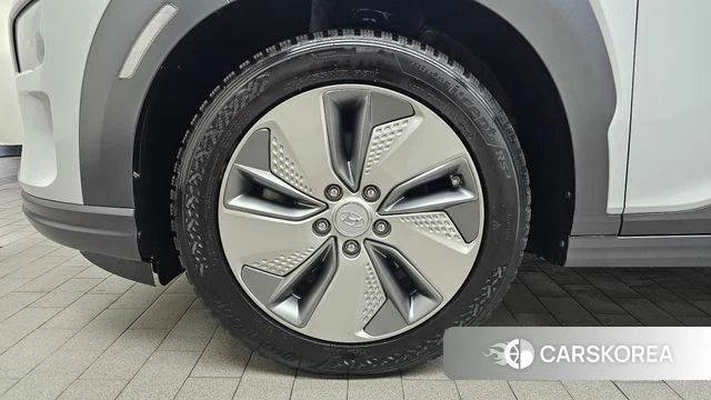Hyundai Kona Electric id 4667051 из Кореи 25