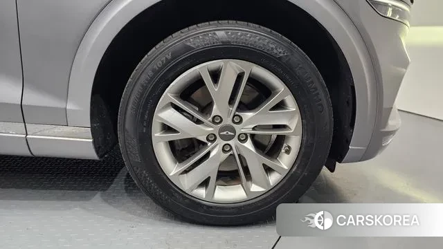 Genesis GV70 id 3747364 из Кореи 15