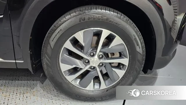 Hyundai Palisade id 2990770 из Кореи 15