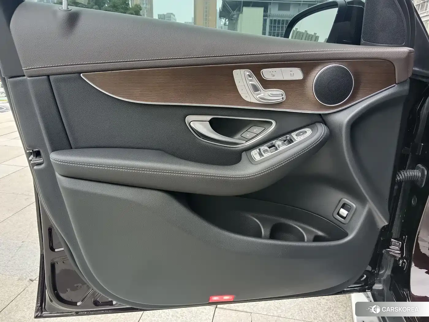 Mercedes-Benz GLC id 4514431 из Китая 10