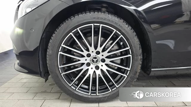 Mercedes-Benz C-Class W206 id 4748978 из Кореи 26