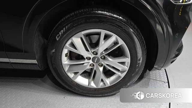 Genesis GV70 id 4201924 из Кореи 27