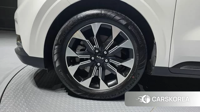 Kia Carnival 4th generation id 4871254 из Кореи 15