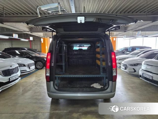 Hyundai Staria id 4754459 из Кореи 15