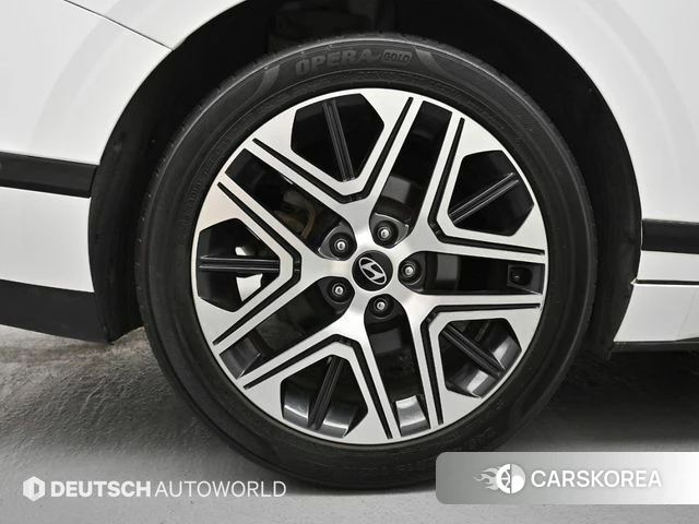 Hyundai Grandeur (GN7) id 4414940 из Кореи 15