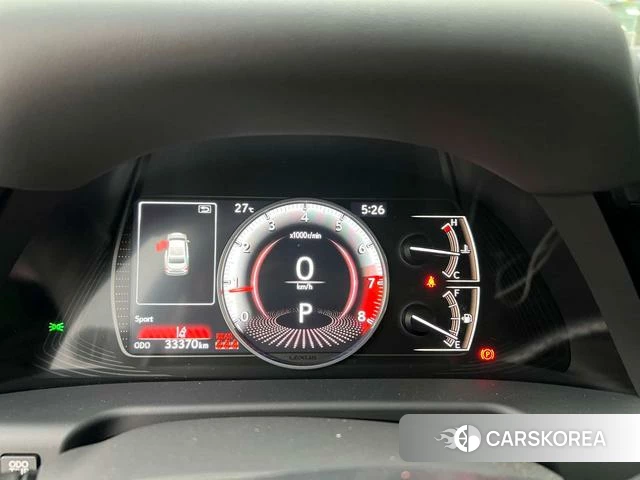 Lexus ES id 4353796 из Китая 21